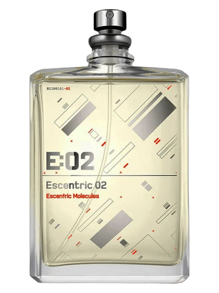 Escentric 02 by Escentric Molecules
