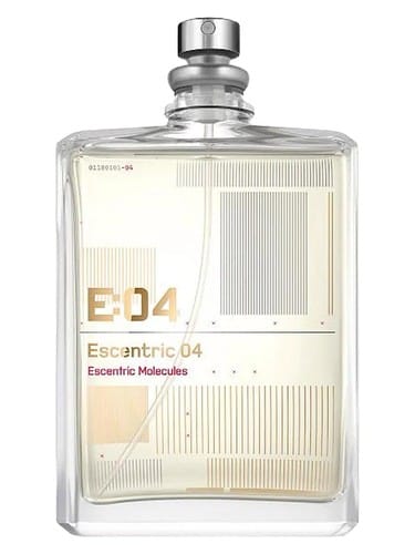 Escentric 04 by Escentric Molecules
