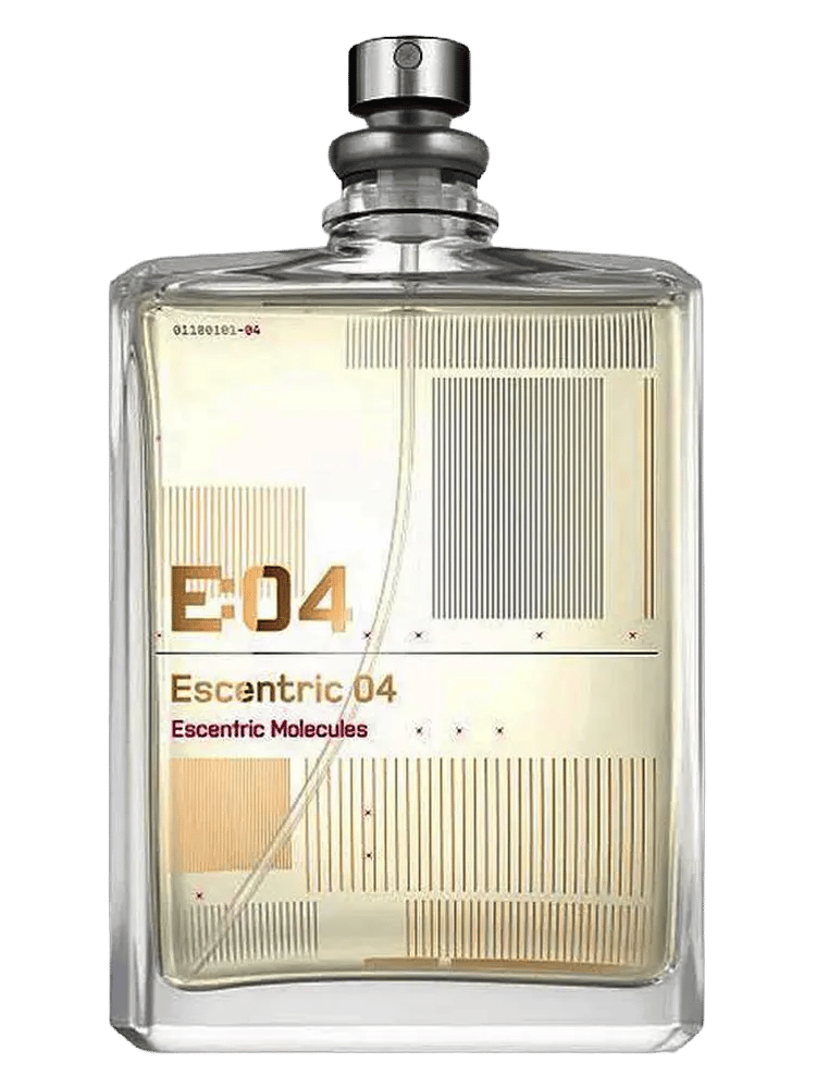 Escentric 04 by Escentric Molecules