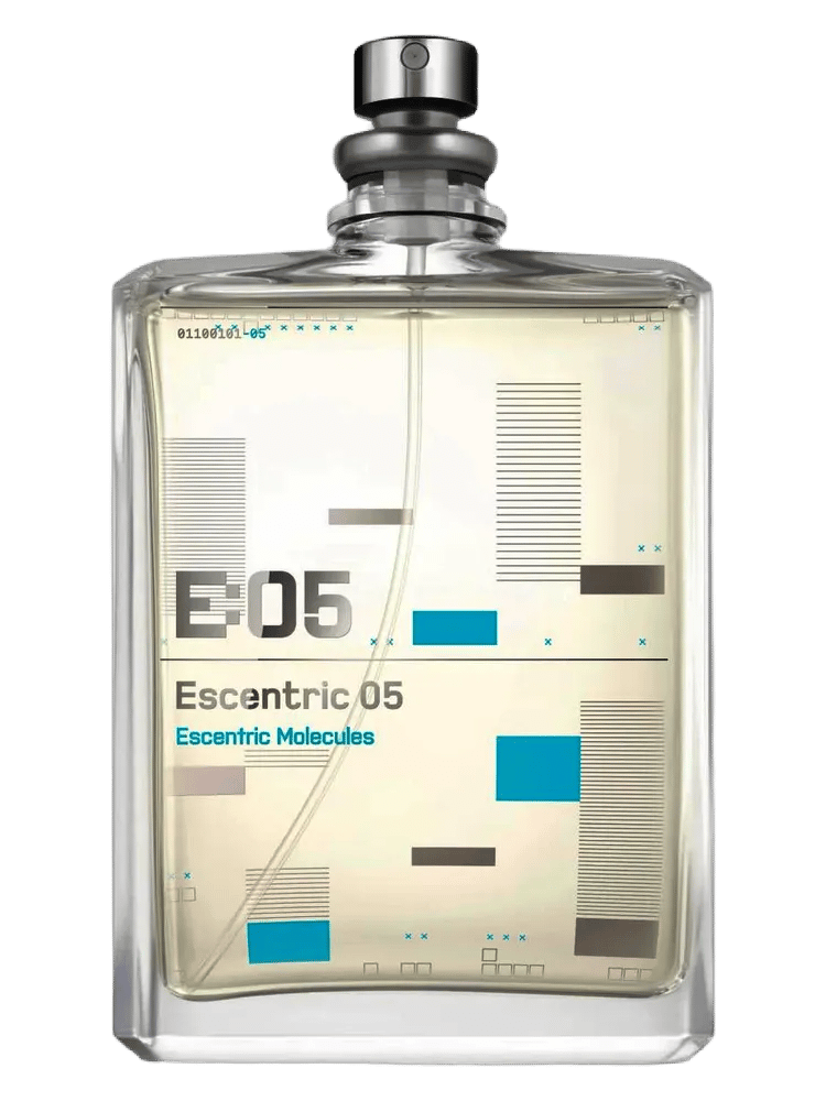 Escentric 05 by Escentric Molecules