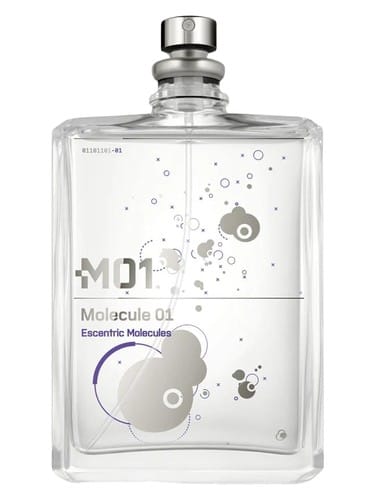 Molecule 01 by Escentric Molecules