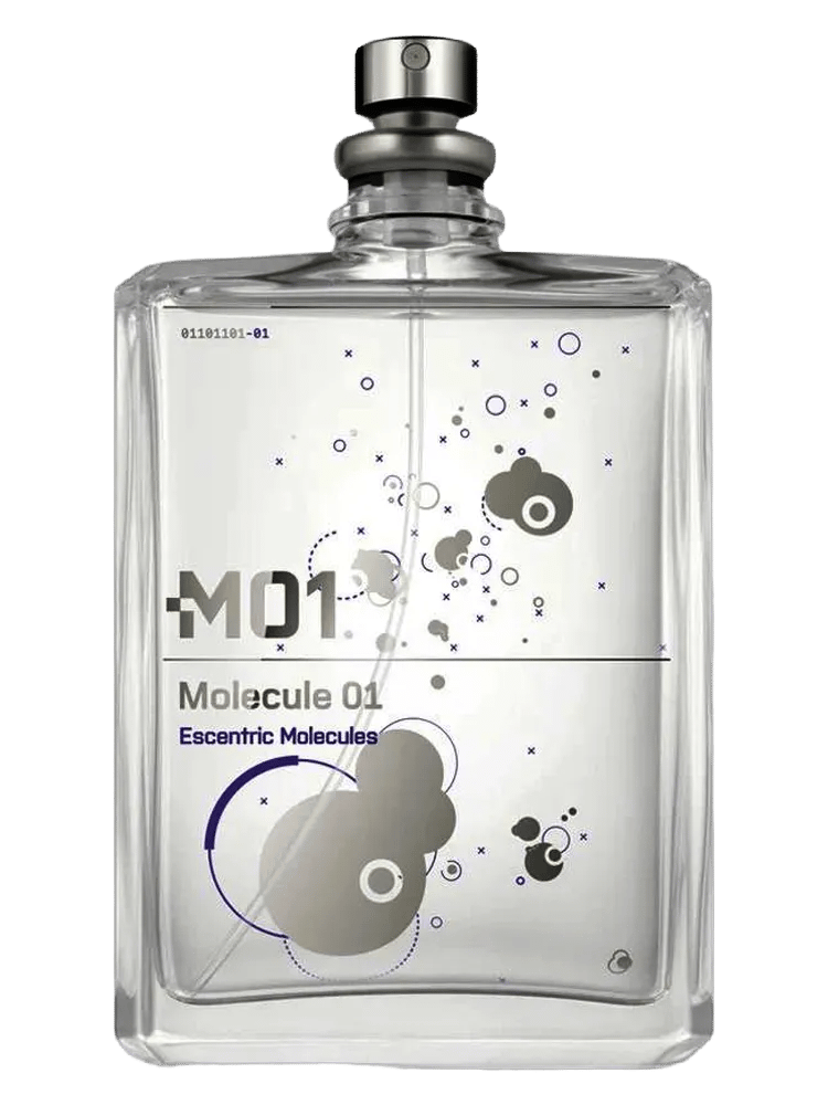 Molecule 01 by Escentric Molecules
