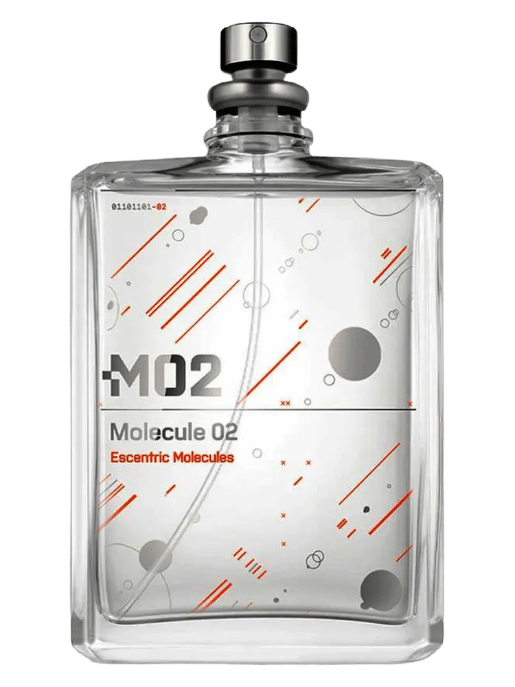 Molecule 02 by Escentric Molecules