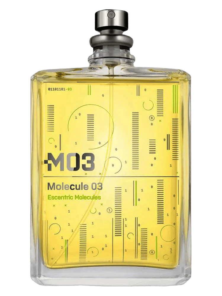 Molecule 03 by Escentric Molecules