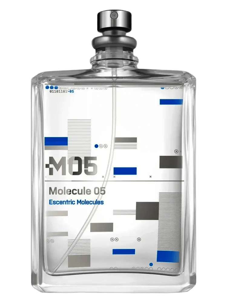 Molecule 05 by Escentric Molecules