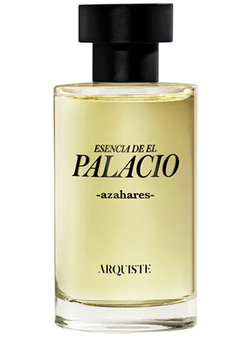 Esencia De El Palacio Azahares by Arquiste
