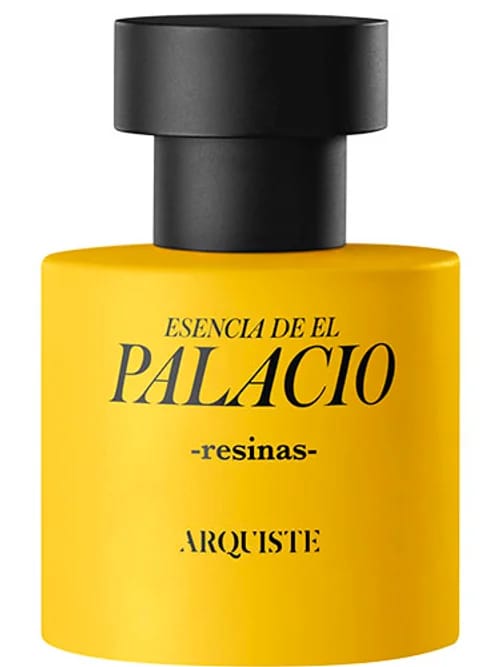 Esencia De El Palacio Resinas by Arquiste