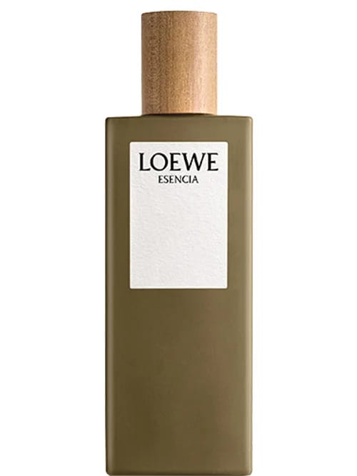 Esencia by Loewe