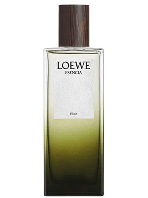 Esencia Elixir by Loewe