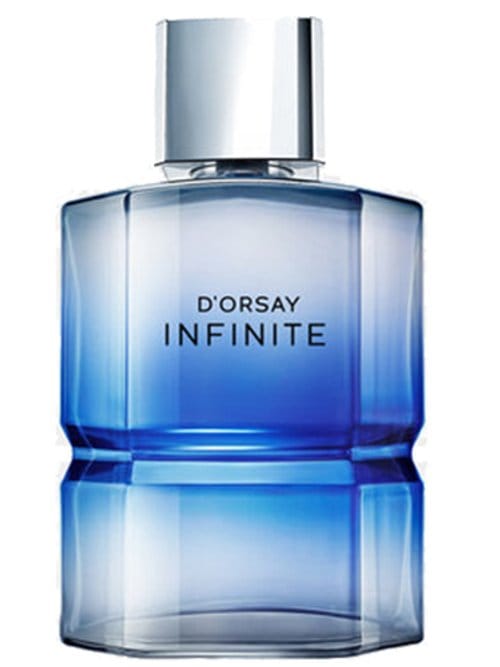 D'Orsay Infinite by Ésika
