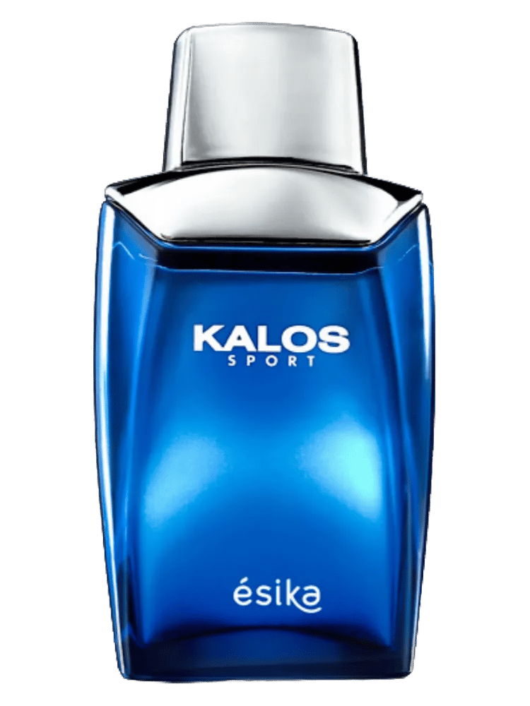 Kalos Sport by Ésika