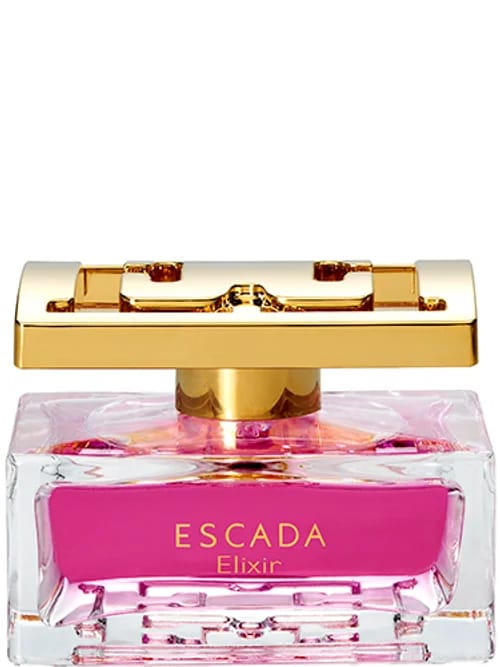 Especially Elixir by Escada