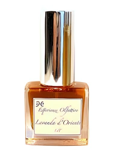 Lavanda d'Oriente by Esperienze Olfattive