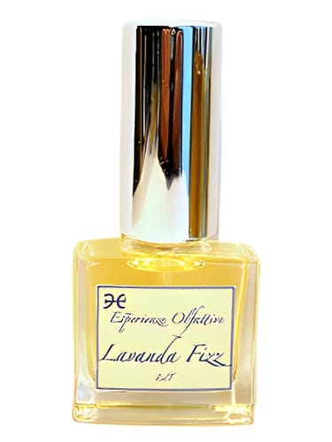Lavanda Fizz by Esperienze Olfattive