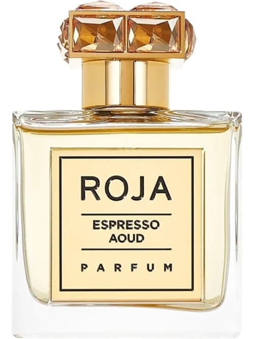 Espresso Aoud by Roja Parfums