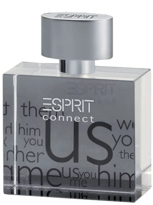 Connect For Us by Esprit