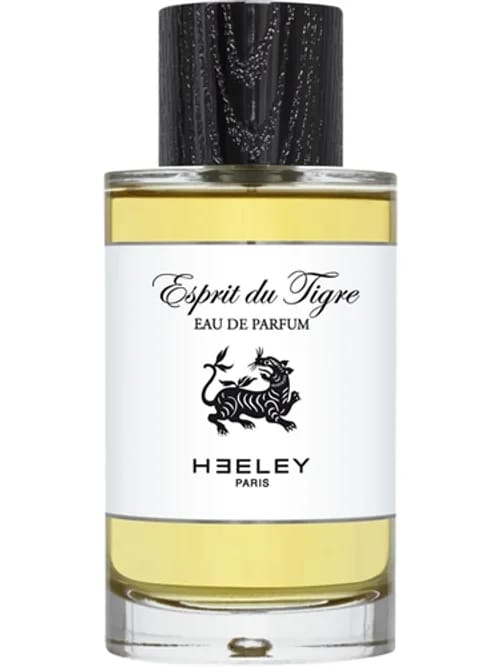 Esprit Du Tigre by Heeley