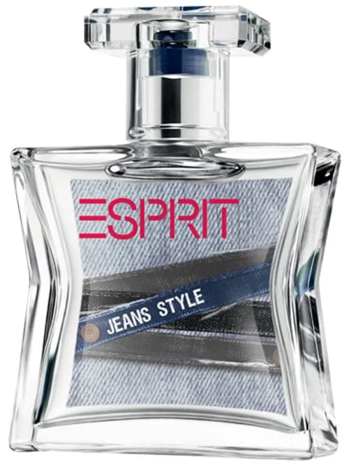 Jeans Style Man by Esprit