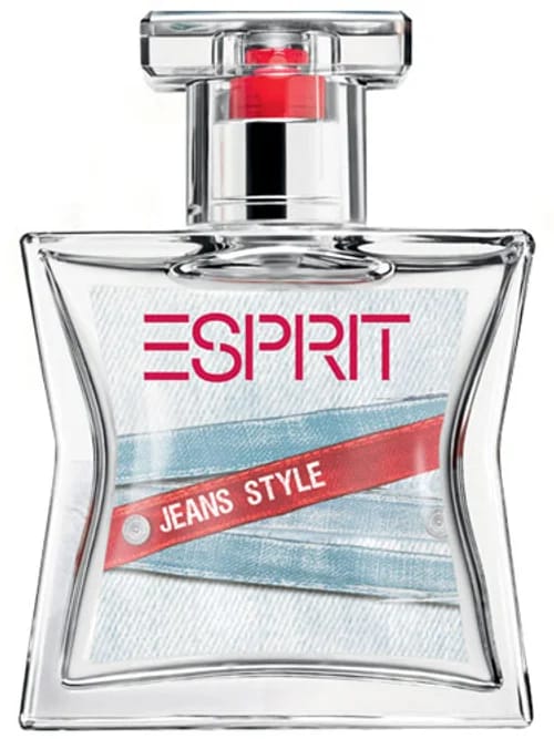 Jeans Style Woman by Esprit