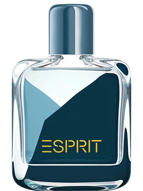 Man by Esprit
