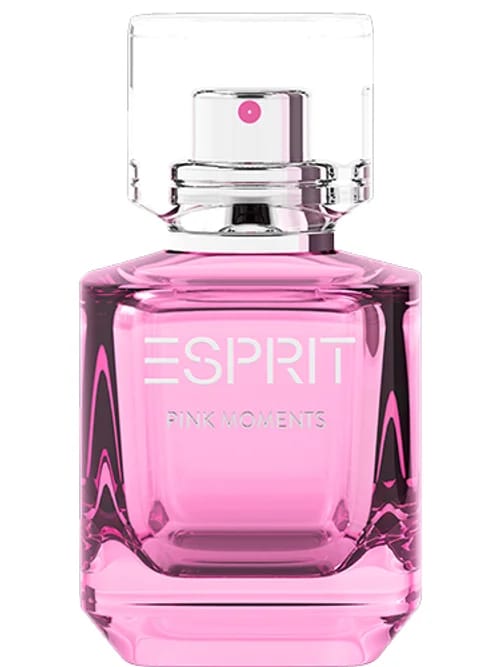 Pink Moments by Esprit