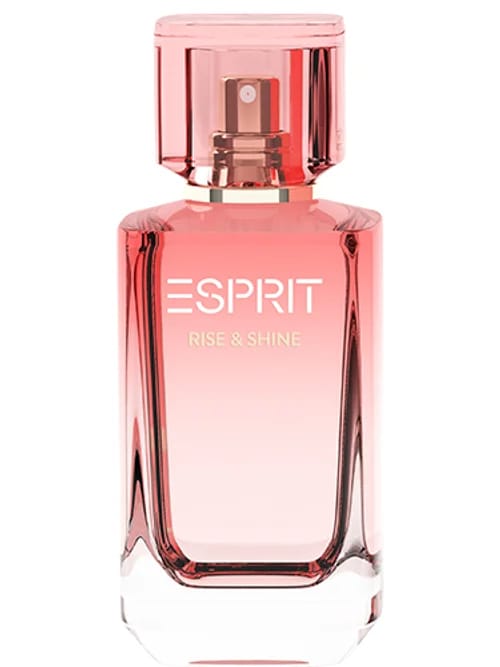 Rise & Shine by Esprit