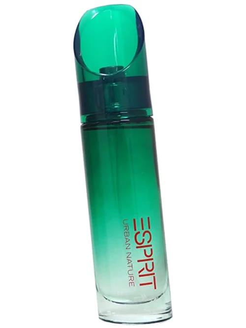 Urban Nature Man by Esprit