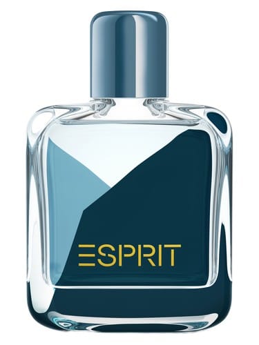 Esprit Man (2019) by Esprit