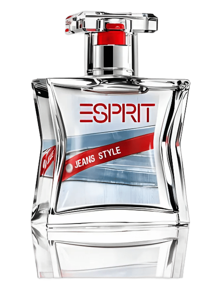 Jeans Style Woman by Esprit