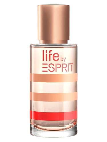 Life by Esprit for Her by Esprit