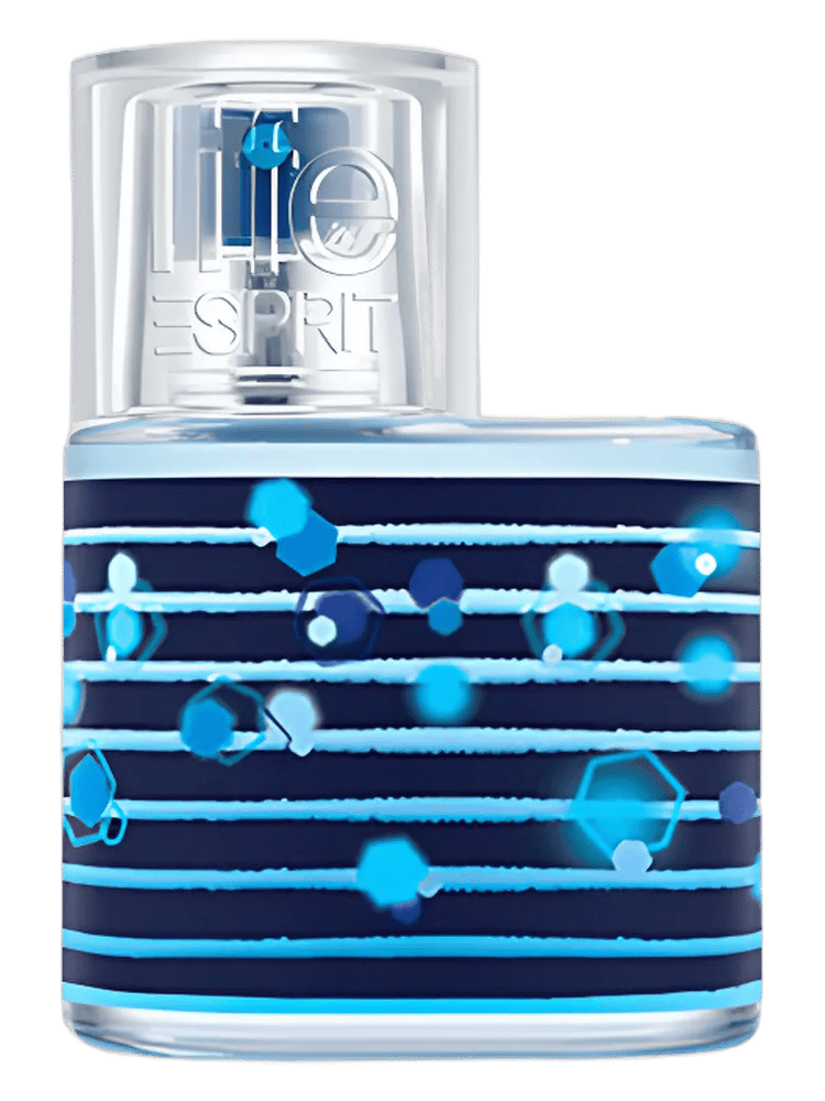 Life by Esprit Night Lights Man by Esprit