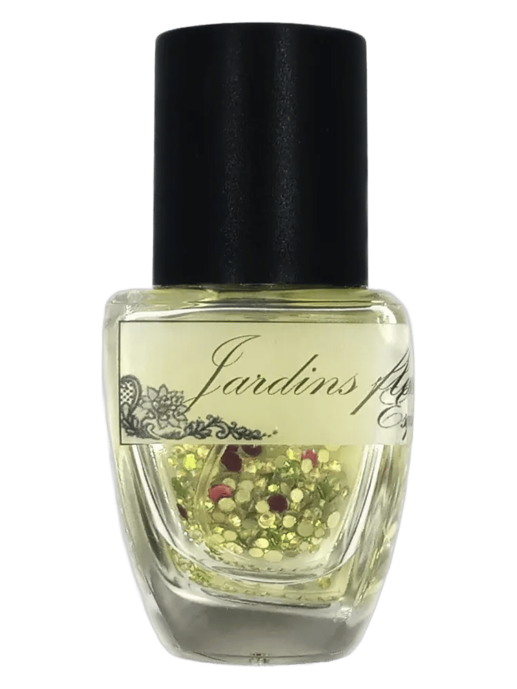 Jardins Fleuris by Esquisse Parfum