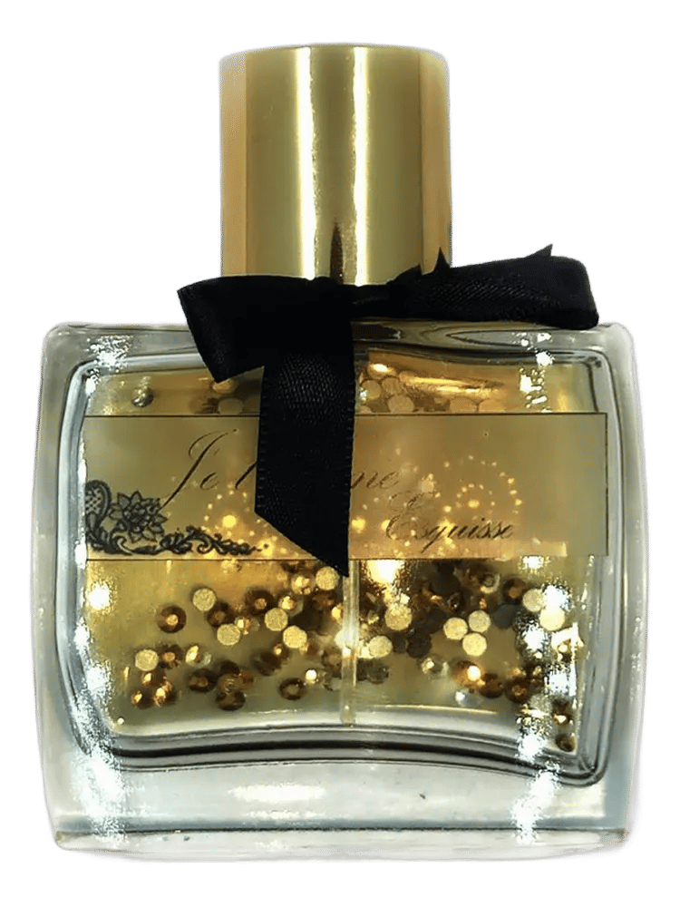 Je t'aime by Esquisse Parfum