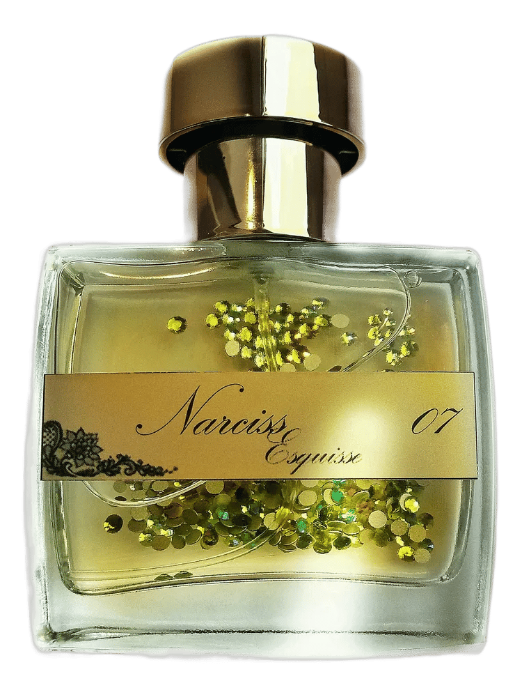 Narciss by Esquisse Parfum