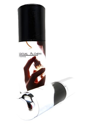 Poir Indiscrète by Esscentual Alchemy