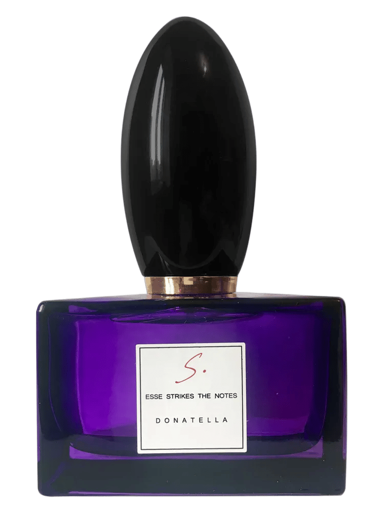 Donatella by Esse Strikes The Notes