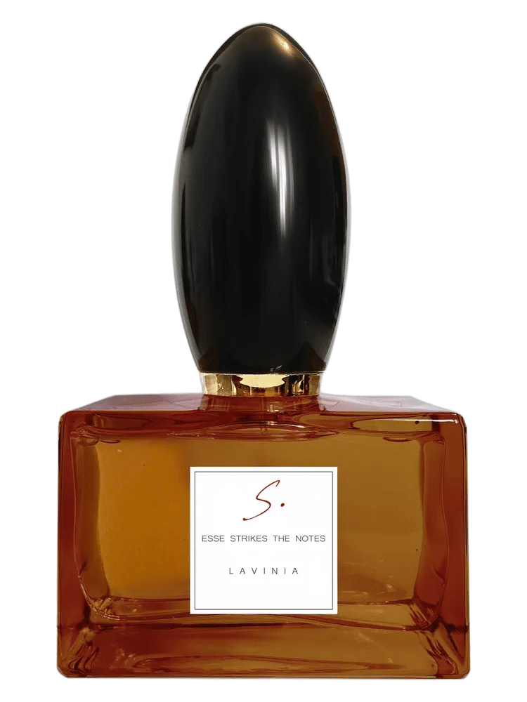 Lavinia by Esse Strikes The Notes