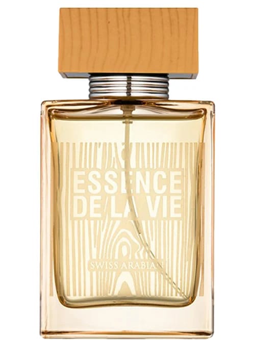 Essence De La Vie by Swiss Arabian