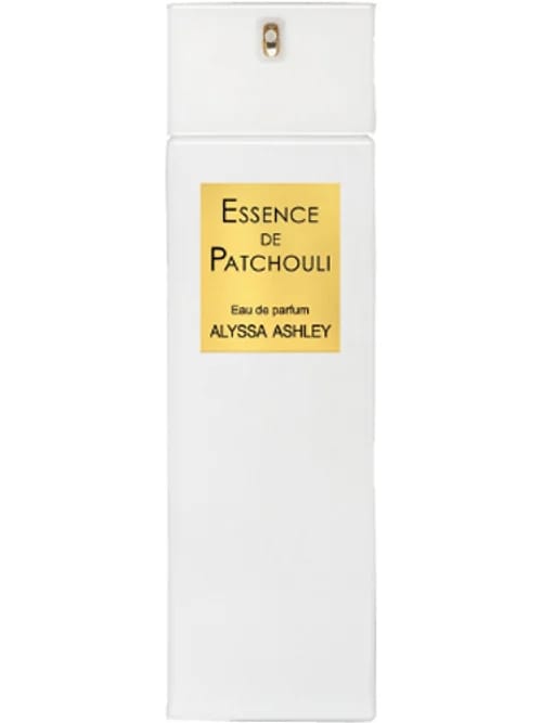 Essence De Patchouli by Alyssa Ashley