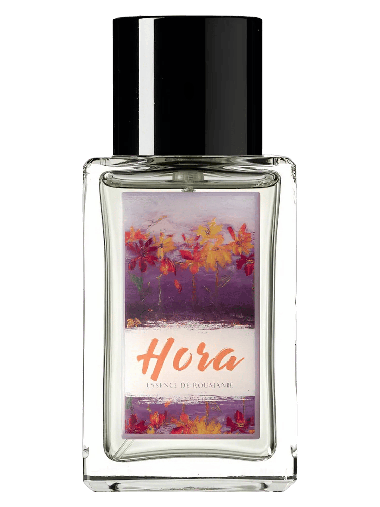 Hora by Essence de Roumanie