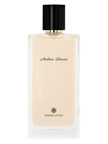 Arabian Dreams by Essence Ethics