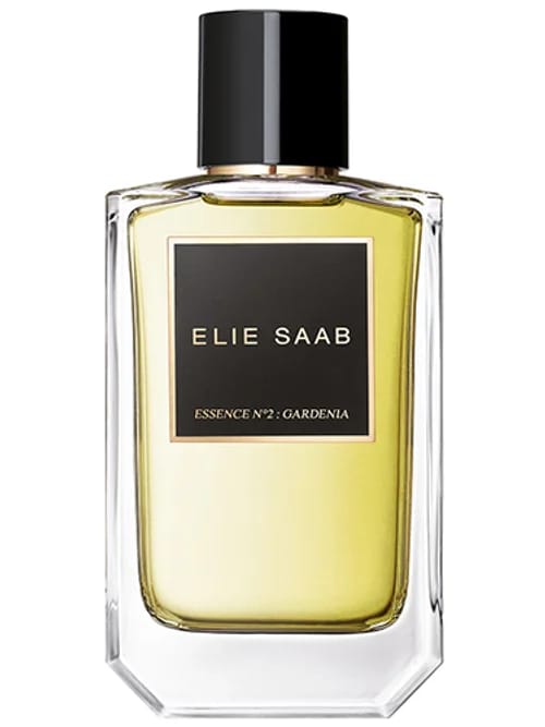 Essence Nº 2 Gardenia by Elie Saab