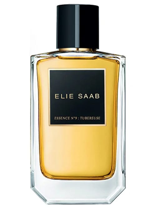 Essence Nº 9 Tubéreuse by Elie Saab