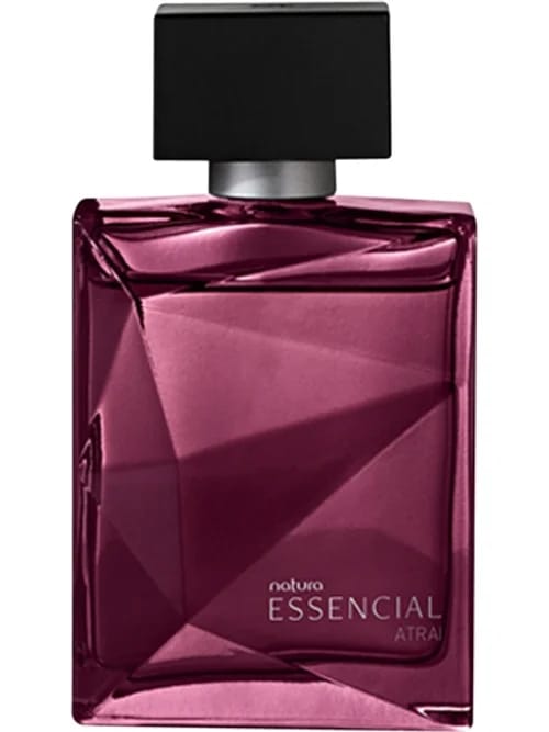 Essencial Atrai Masculino by Natura