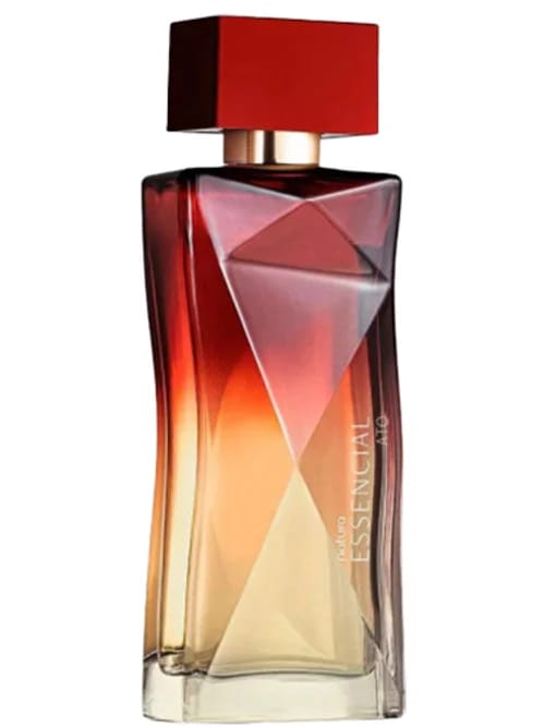 Essencial Feminino Ato by Natura