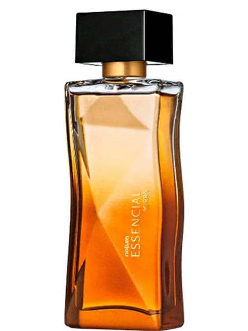 Essencial Mirra Feminino by Natura