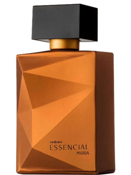 Essencial Mirra Masculino by Natura