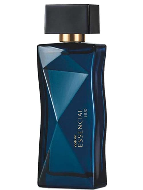 Essencial Oud Feminino by Natura