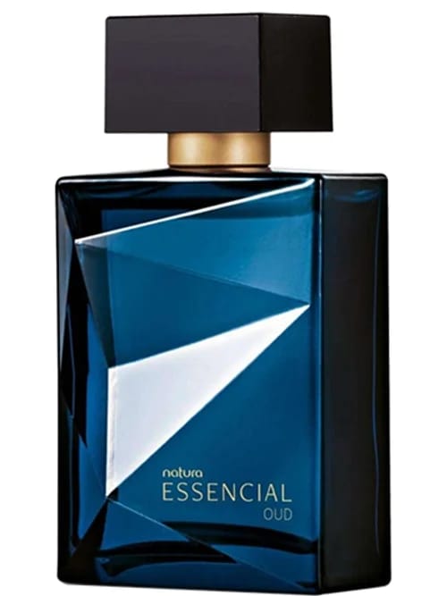 Essencial Oud Masculino by Natura