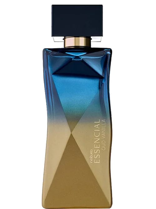 Essencial Oud Vanilla by Natura